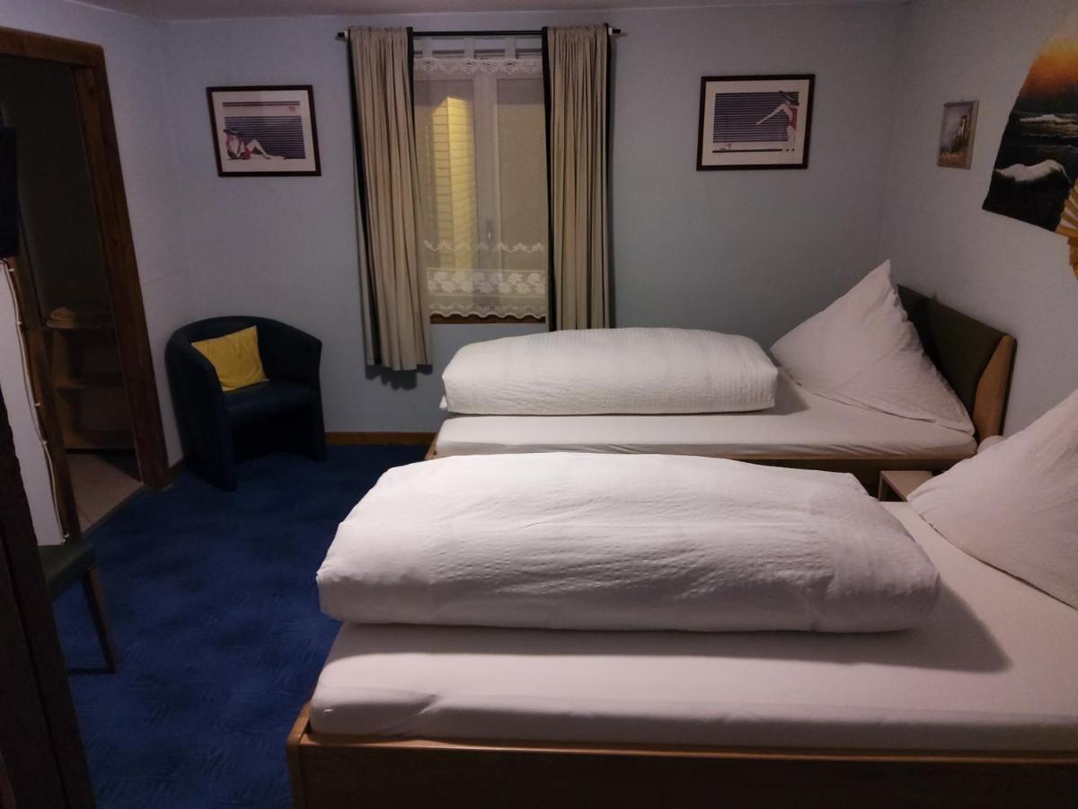 Göschenen Hotel Gotthard מראה חיצוני תמונה